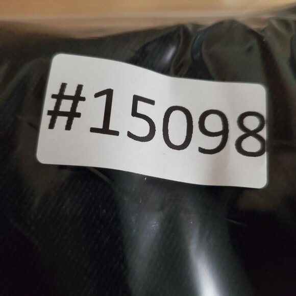 Old Navy Jeans Womens 4 Black Extra High-Rise Kicker Boot-Cut Denim - Picture 11 of 11